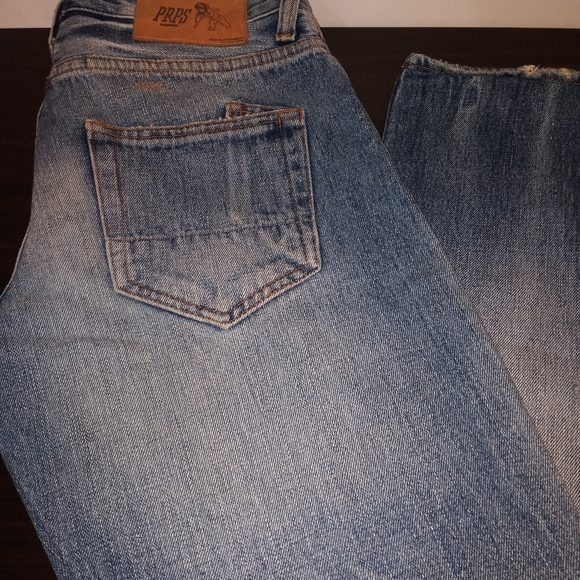 Prps barracuda 30 size - Picture 3 of 3